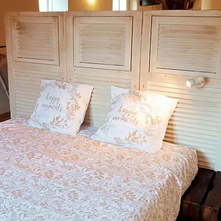 Вілла "Chez Gwenael Et Valery Fr" 50M2 Deco Shabby Сорґ Екстер'єр фото