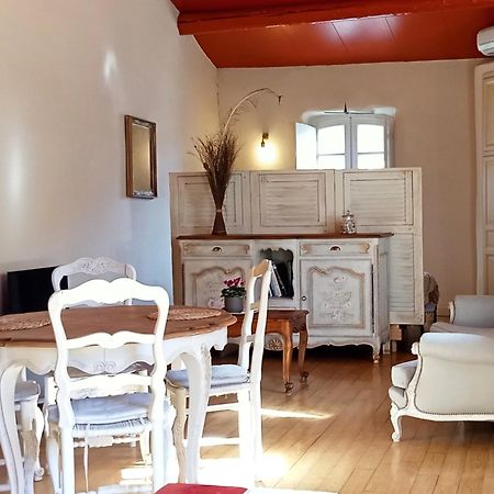 Вілла "Chez Gwenael Et Valery Fr" 50M2 Deco Shabby Сорґ Екстер'єр фото