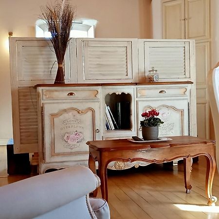 Вілла "Chez Gwenael Et Valery Fr" 50M2 Deco Shabby Сорґ Екстер'єр фото