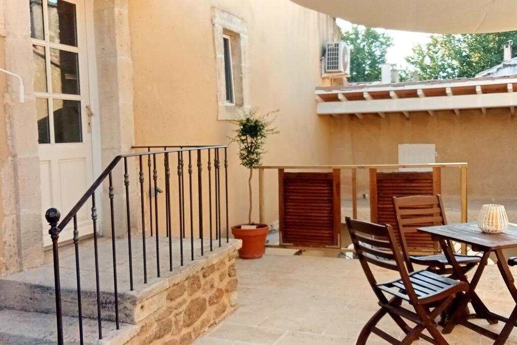 Вілла "Chez Gwenael Et Valery Fr" 50M2 Deco Shabby Сорґ Екстер'єр фото