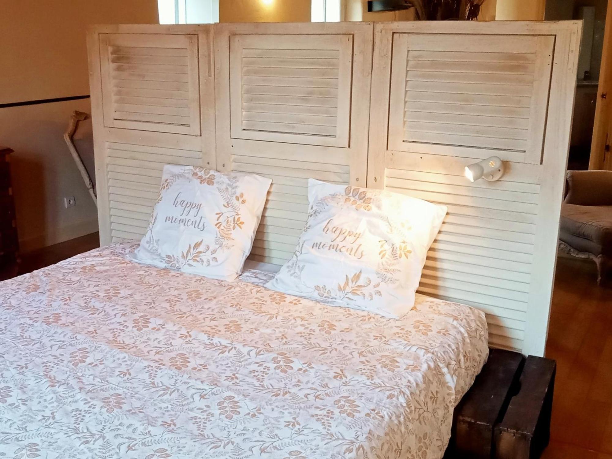 Вілла "Chez Gwenael Et Valery Fr" 50M2 Deco Shabby Сорґ Екстер'єр фото