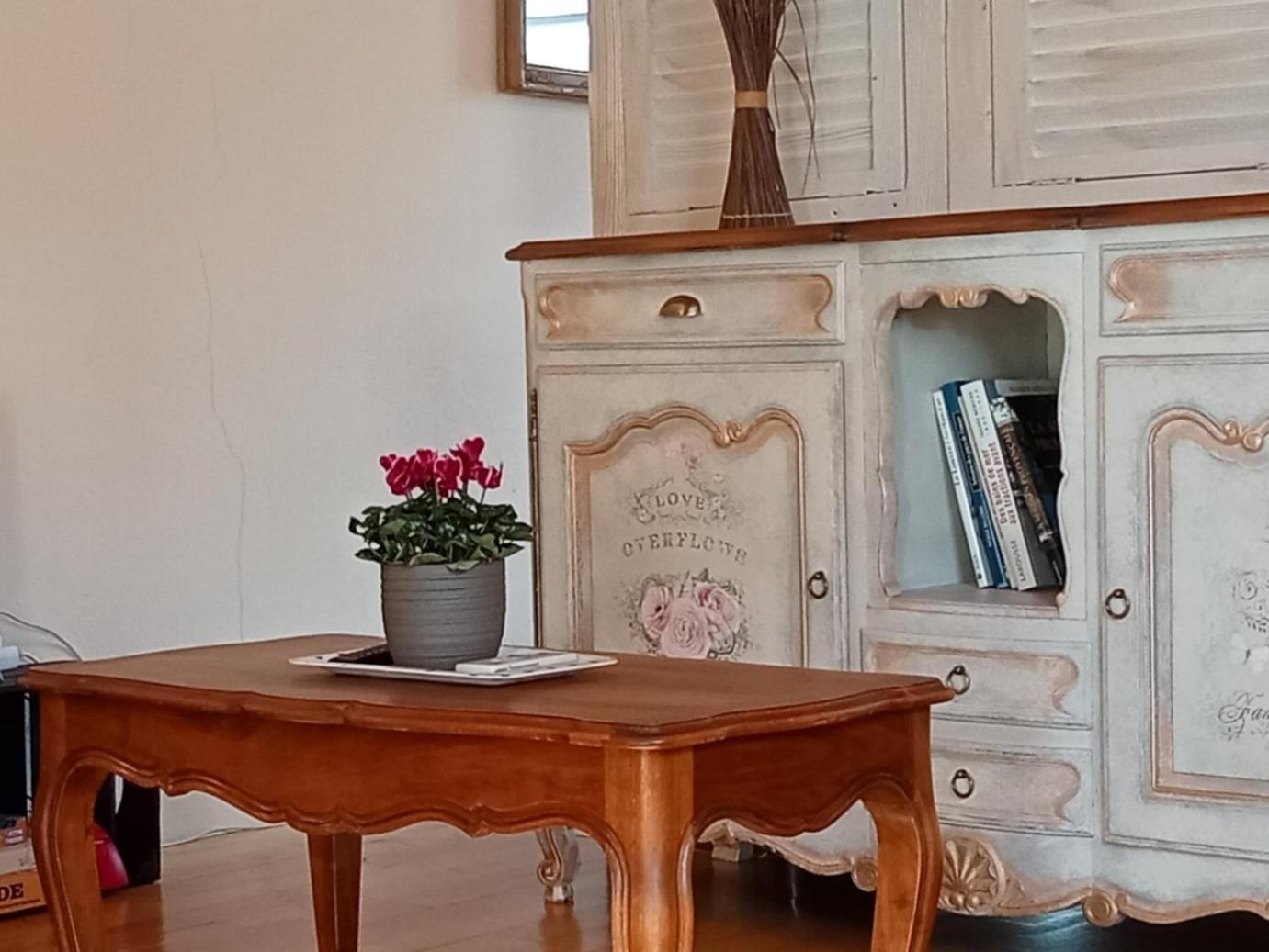 Вілла "Chez Gwenael Et Valery Fr" 50M2 Deco Shabby Сорґ Екстер'єр фото