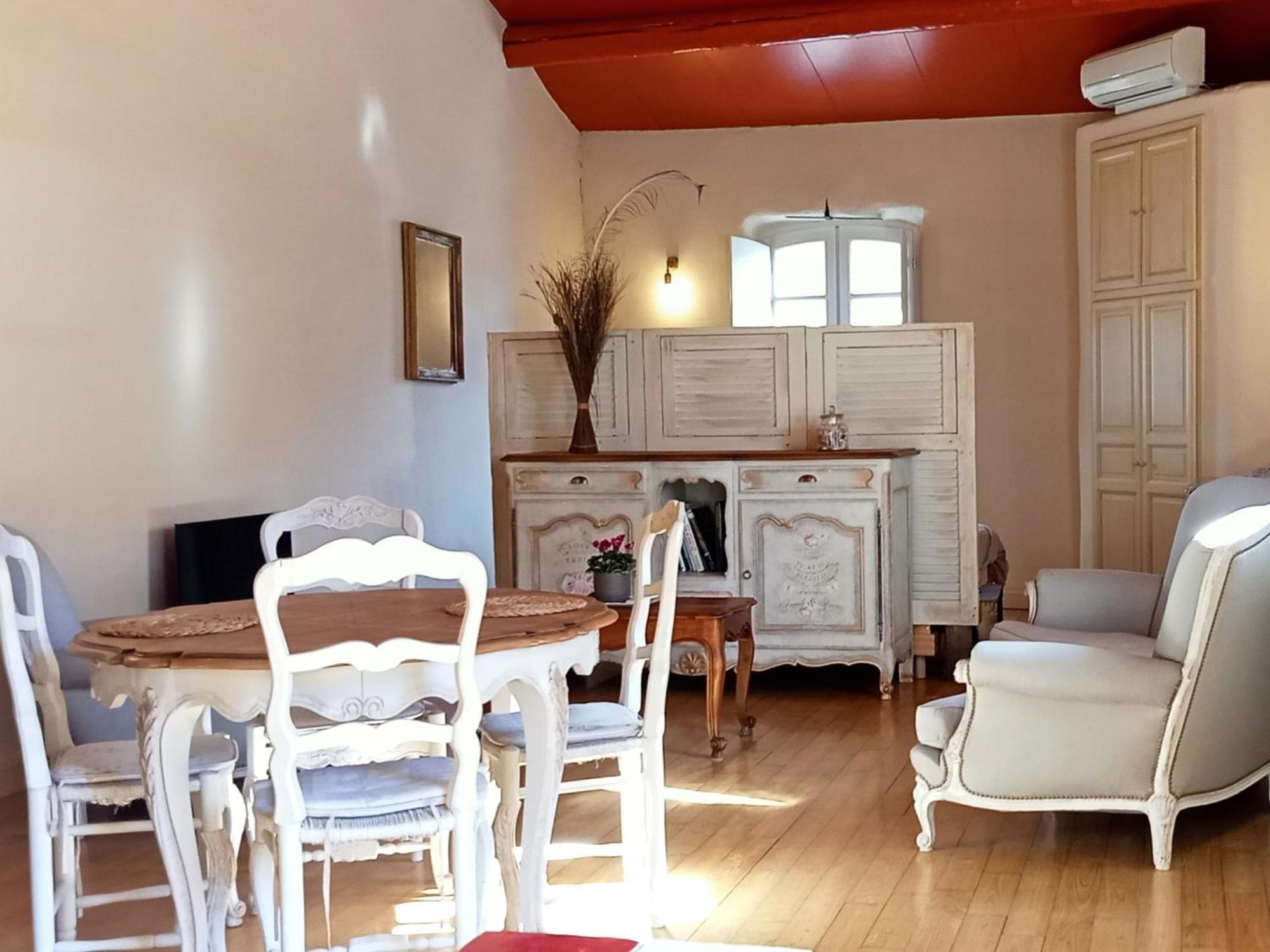 Вілла "Chez Gwenael Et Valery Fr" 50M2 Deco Shabby Сорґ Екстер'єр фото