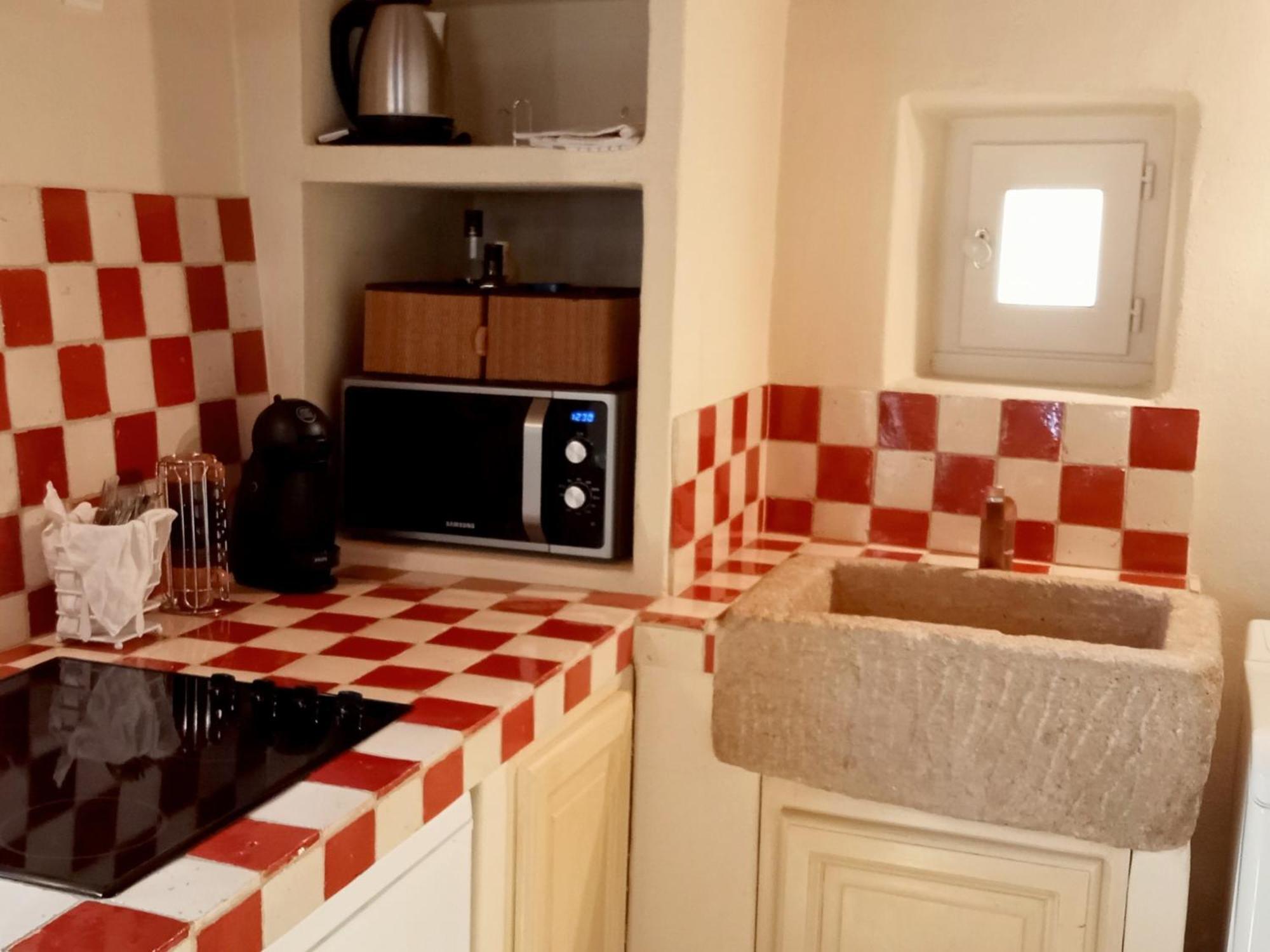 Вілла "Chez Gwenael Et Valery Fr" 50M2 Deco Shabby Сорґ Екстер'єр фото